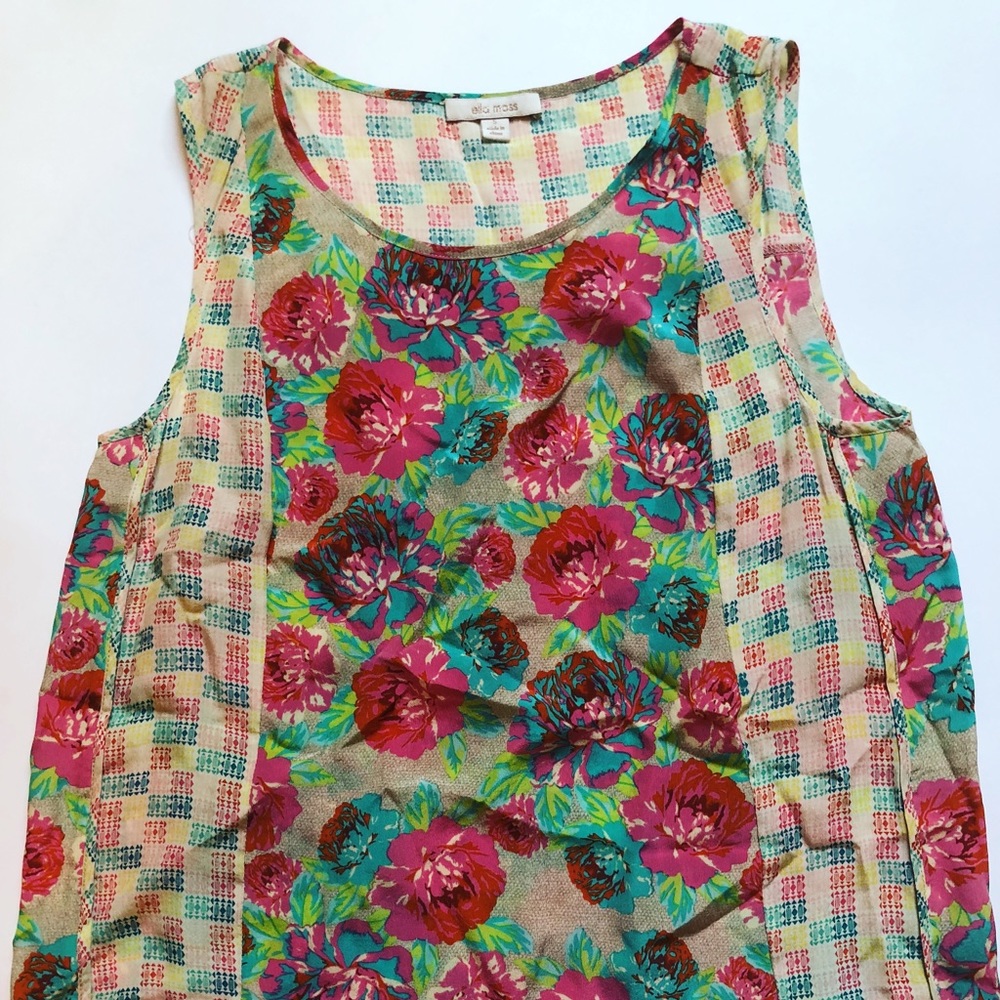 Ella Moss Top